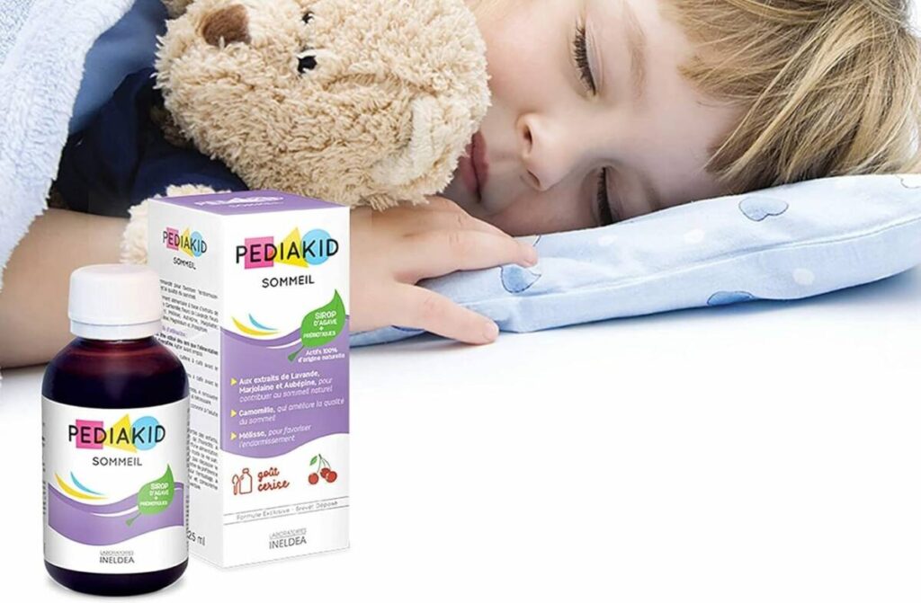 Pediakid Sonno