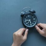 Attacco di herpes: quanto dura il contagio?