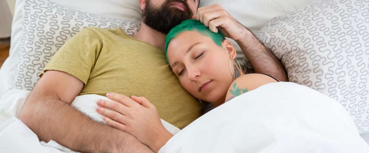 Dormire con ipopnea notturna